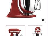 Kombainas kitchen Aid naujas - nuotraukos Nr. 2