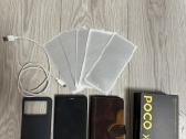 Parduodamas Poco X6 Pro, 256 GB (su priedais) - nuotraukos Nr. 8