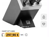 Zwilling peilių rinkinys su stovu - nuotraukos Nr. 2