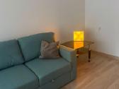Moderni LED lempa/šviestuvas - nuotraukos Nr. 2