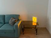 Moderni LED lempa/šviestuvas - nuotraukos Nr. 3