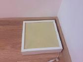 Moderni LED lempa/šviestuvas - nuotraukos Nr. 5