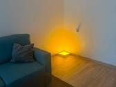 Moderni LED lempa/šviestuvas - nuotraukos Nr. 6