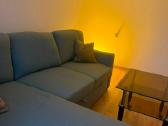 Moderni LED lempa/šviestuvas - nuotraukos Nr. 7