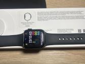 Parduoodamas Apple Watch Se 40mm - nuotraukos Nr. 3