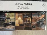 Ecoflow River 3 solar battery - nuotraukos Nr. 7