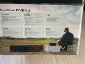 Ecoflow River 3 solar battery - nuotraukos Nr. 9