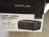 Ecoflow River 3 solar battery - nuotraukos Nr. 6