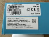 Zte u50 5G nesiojamas modemas - nuotraukos Nr. 4