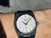 Naujas Tissot Prx 40mm - nuotraukos Nr. 2