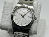 Naujas Tissot Prx 40mm - nuotraukos Nr. 3