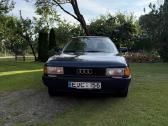 Parduodu Audi 80 - nuotraukos Nr. 2