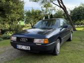 Parduodu Audi 80 - nuotraukos Nr. 3