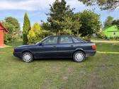 Parduodu Audi 80 - nuotraukos Nr. 4