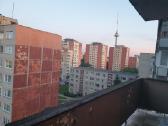 Parduodamas 3 k. butas Karoliniškėse, 2 balkonai - nuotraukos Nr. 16