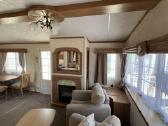 Karavanas Willerby The Granada už 14900€ - nuotraukos Nr. 7