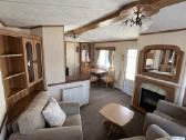 Karavanas Willerby The Granada už 14900€ - nuotraukos Nr. 9
