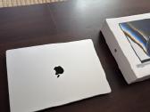 MacBook Pro M1 Max 16" 32gb RAM 1tb - nuotraukos Nr. 2