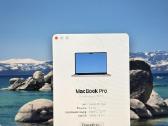MacBook Pro M1 Max 16" 32gb RAM 1tb - nuotraukos Nr. 5