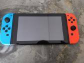 Atrištas Nintendo Switch V2 256gb - nuotraukos Nr. 2