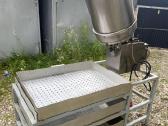 Gold Medal Mark 10 Corntreat Cooker/mixer ir kiti - nuotraukos Nr. 3