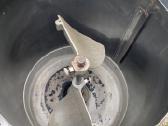 Gold Medal Mark 10 Corntreat Cooker/mixer ir kiti - nuotraukos Nr. 4