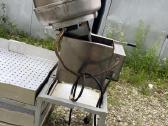 Gold Medal Mark 10 Corntreat Cooker/mixer ir kiti - nuotraukos Nr. 5