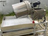 Gold Medal Mark 10 Corntreat Cooker/mixer ir kiti - nuotraukos Nr. 6