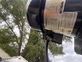 Gold Medal Mark 10 Corntreat Cooker/mixer ir kiti - nuotraukos Nr. 9