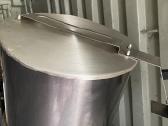 Gold Medal Mark 10 Corntreat Cooker/mixer ir kiti - nuotraukos Nr. 11