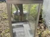 Gold Medal Mark 10 Corntreat Cooker/mixer ir kiti - nuotraukos Nr. 12