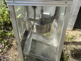 Gold Medal Mark 10 Corntreat Cooker/mixer ir kiti - nuotraukos Nr. 13