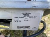 Gold Medal Mark 10 Corntreat Cooker/mixer ir kiti - nuotraukos Nr. 15