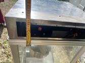 Gold Medal Mark 10 Corntreat Cooker/mixer ir kiti - nuotraukos Nr. 17