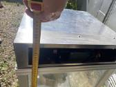 Gold Medal Mark 10 Corntreat Cooker/mixer ir kiti - nuotraukos Nr. 19