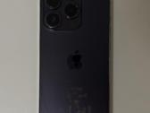 iPhone 14 pro - nuotraukos Nr. 3