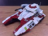 Lego Star Wars 75182 - nuotraukos Nr. 2