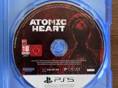 Atomic Heart Ps5 - nuotraukos Nr. 2