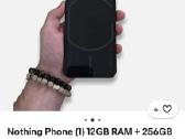 Už puse kainos Nothing phone 5G,256gb.,snapdragon - nuotraukos Nr. 4