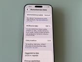 iPhone 16 pro Max 256gb Desert Titanium idealus - nuotraukos Nr. 3