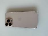 iPhone 16 pro Max 256gb Desert Titanium idealus - nuotraukos Nr. 4