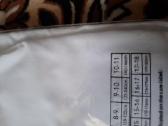 Nauji balti marškinukai 140/146 - nuotraukos Nr. 3