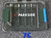 Parkside, visos prekes naujos - nuotraukos Nr. 30