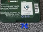 Parkside, visos prekes naujos - nuotraukos Nr. 31