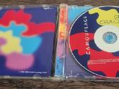 Camouflage CD - nuotraukos Nr. 2