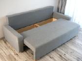 Dvigule sofa-lova+galimas Pristatymas - nuotraukos Nr. 4