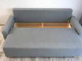 Dvigule sofa-lova+galimas Pristatymas - nuotraukos Nr. 5