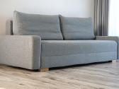 Dvigule sofa-lova+galimas Pristatymas - nuotraukos Nr. 9