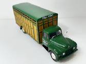Citroen U55-60 1964 gyvūliai žalia 1:43 IXO - nuotraukos Nr. 3