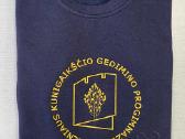 Mokyklinių uniformų emblemos - nuotraukos Nr. 8
